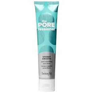 NIB Benefit The POREfessional Speedy Smooth Pore Mask 2.5 oz